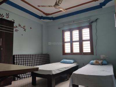 Hall Image of ADVANCE P.G FOR BOYS &amp; GIRLS in Chandkheda, Ahmedabad