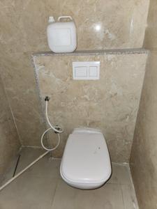 Bathroom Image of 1025 Sq.ft 2 BHK Apartment / Flat for sale in GM E City Town, Bommasandra Bengaluru for Rs. 11000000