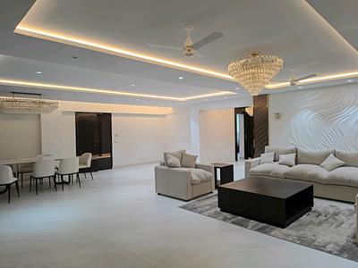 4 BHK Flat