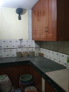 Store Room Image of 1000 Sq.ft 2 BHK Apartment / Flat for sale in Dilshad Garden New Delhi for Rs. 4800000
