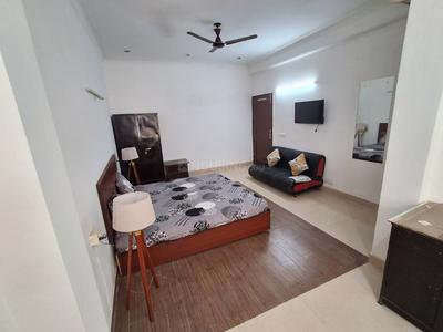 Hall Image of Urban nest girls pg in Sector 41, Gurgaon