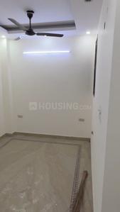 Hall Image of 603 Sq.ft 2 BHK Independent House for sale in Shahdara New Delhi for Rs. 4500000
