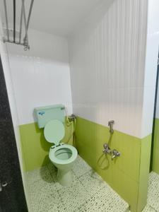 Image of 1200 Sq.ft 3 BHK Apartment / Flat for rent in Borivali West, Mumbai for Rs. 60000