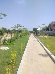 Residential Plot