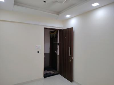 Living Room Image of 1800 Sq.ft 3 BHK Apartment / Flat for rent in G Corp Bellagio, Thane West Thane for Rs. 50000