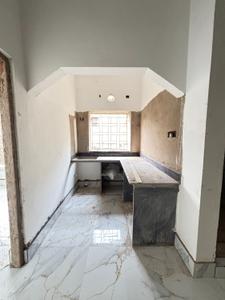 Kitchen Image of 769 Sq.ft 2 BHK Apartment / Flat for sale in Konnagar Hooghly for Rs. 2114750