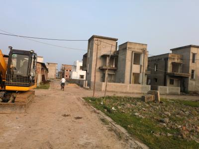 Image of 720 Sq.ft Residential Plot / Land for sale in Swapnabhumi, New Town, Kolkata for Rs. 1555555