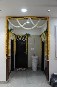 Hall Image of 3340 Sq.ft 4 BHK Apartment / Flat for sale in BSCPL Bollineni Bion, Kondapur Hyderabad for Rs. 45000000