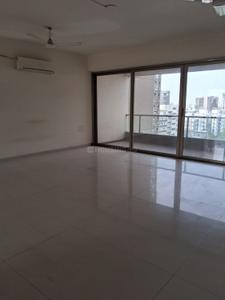Hall Image of 5950 Sq.ft 4 BHK Apartment / Flat for sale in KP Luxuria, Bhayli Vadodara for Rs. 22500000