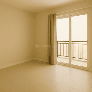 Image of 1100 Sq.ft 2 BHK Apartment / Flat for sale in Silicon City, Indore for Rs. 2800000