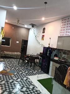 Kitchen Image of 540 Sq.ft 3 BHK Independent House for sale in Rukmani Vihar Vrindavan for Rs. 7600000