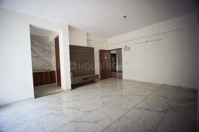 Hall Image of 1890 Sq.ft 3 BHK Apartment / Flat for sale in Maninagar Ahmedabad for Rs. 11500000