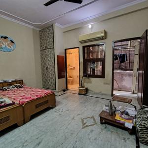 Bedroom Image of 985 Sq.ft 2 BHK Apartment / Flat for sale in Gopalpura Jaipur for Rs. 3700000
