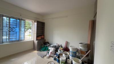 Bedroom Image of 1200 Sq.ft 2 BHK Builder Floor for rent in JP Nagar Bengaluru for Rs. 37000