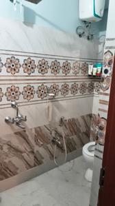 Image of 1040 Sq.ft 3 BHK Apartment / Flat for sale in Belghoria, Kolkata for Rs. 6700000