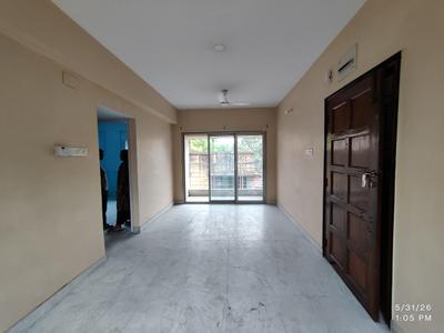 Hall Image of 1020 Sq.ft 2 BHK Apartment / Flat for sale in Kasba Kolkata for Rs. 5500000