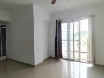 Living Room Image of 1020 Sq.ft 2 BHK Apartment / Flat for sale in Safal Radhika Royale, Khadewadi Pune for Rs. 6000000
