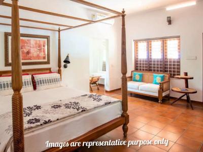 Bedroom Image of 1500 Sq.ft 3 BHK Independent House for sale in North Nada Thrissur for Rs. 8600000