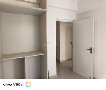 Bedroom Image of 1350 Sq.ft 3 BHK Apartment / Flat for rent in Sattva Anugraha, Kamakshipalya Bengaluru for Rs. 45000