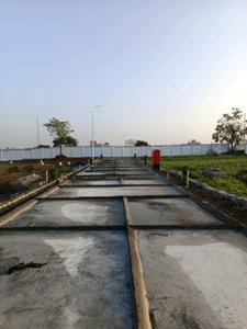 Image of 1500 Sq.ft Residential Plot / Land for sale in Undri, Pune for Rs. 1940000