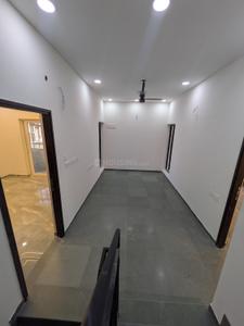 Living Room Image of 2000 Sq.ft 3 BHK Villa for rent in Urbando Kosmos Solaris Villa, Siruseri Chennai for Rs. 52000