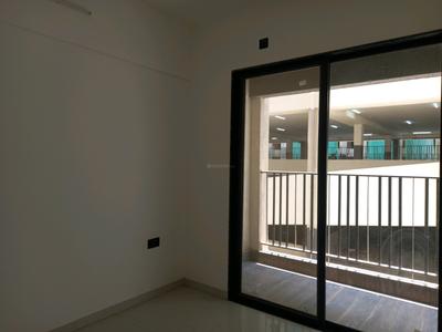 Bedroom Image of 1280 Sq.ft 3 BHK Apartment / Flat for sale in Balaji Mesmero , Lohegaon Pune for Rs. 9000000