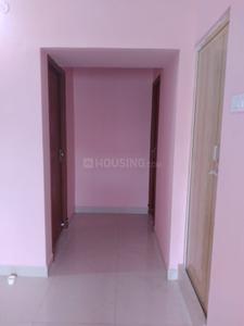 2 BHK Independent House