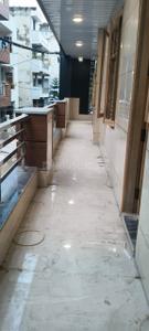Balcony Image of 1650 Sq.ft 3 BHK Builder Floor for sale in Vasundhara Ghaziabad for Rs. 18500000