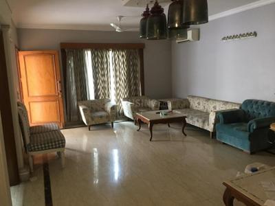 Hall Image of 5000 Sq.ft 6 BHK Independent House for rent in Sector 50 Noida for Rs. 200000