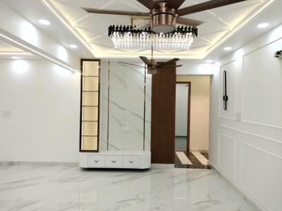 Living Room Image of 1700 Sq.ft 3 BHK Apartment / Flat for sale in SB youth Apartment, Sector 2 Dwarka New Delhi for Rs. 31500000