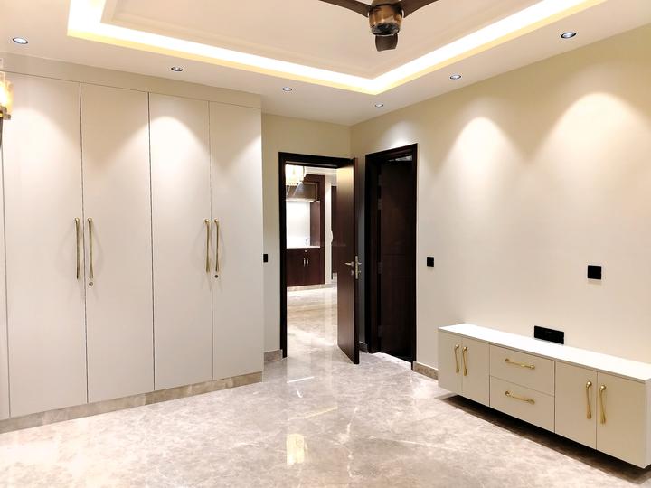 Block A, Sector 26A Bedroom One 1