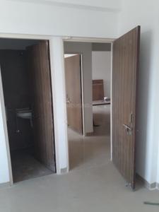 Bedroom Image of 1000 Sq.ft 2 BHK Apartment / Flat for rent in Bicholi Hapsi Indore for Rs. 10000