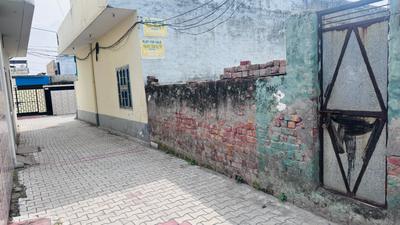 Image of 966 Sq.ft Residential Plot / Land for sale in Ashok Vihar, Kapurthala for Rs. 1000000