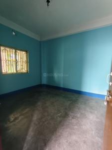 Bedroom Image of 700 Sq.ft 2 BHK Builder Floor for rent in Champasari Siliguri for Rs. 9000