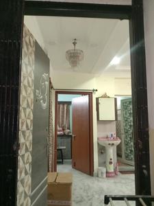 Main Entrance Image of 1050 Sq.ft 3 BHK Apartment / Flat for sale in Keshtopur Kolkata for Rs. 4200000