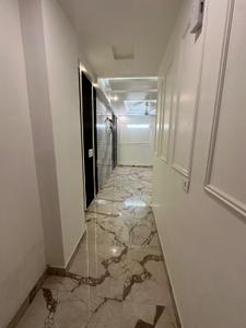 Image of 1080 Sq.ft 3 BHK Builder Floor for sale in Pochanpur Colony, New Delhi for Rs. 11000000