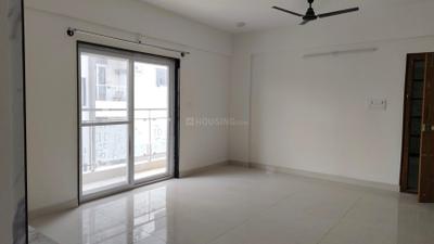 Bedroom Image of 1050 Sq.ft 2 BHK Apartment / Flat for rent in Halasuru Bengaluru for Rs. 50000