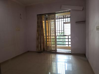 Bedroom Image of 1125 Sq.ft 2 BHK Apartment / Flat for sale in Pooja White Flag, Kamothe Navi Mumbai for Rs. 12600000