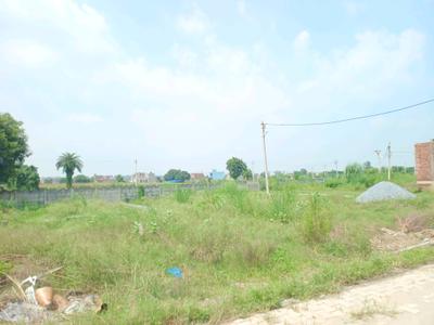 Image of 900 Sq.ft Residential Plot / Land for sale in SS Ayodhya Enclave, Dhoom Manikpur, Greater Noida for Rs. 2805000