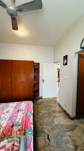 Bedroom Image of 1900 Sq.ft 3.5 BHK Duplex for rent in JP Nagar Bengaluru for Rs. 65000