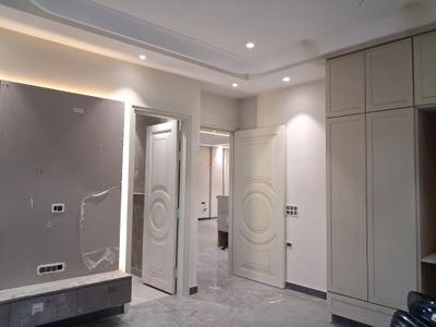 Bedroom Image of 2700 Sq.ft 4 BHK Builder Floor for sale in Paschim Vihar New Delhi for Rs. 62000000