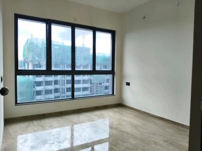 Bedroom Image of 1034 Sq.ft 3 BHK Apartment / Flat for sale in VTP Aethereus Phase 2 by VTP Realty, Mahalunge Pune for Rs. 11200000