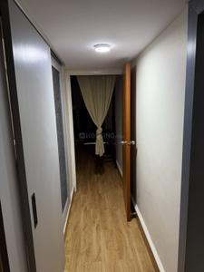 Image of 1000 Sq.ft 2 BHK Apartment / Flat for rent in Maharana Pratap Nagar, Bhopal for Rs. 26000
