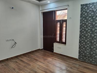 Bedroom Image of 1680 Sq.ft 3 BHK Builder Floor for rent in Big Block Builder Floor, Sector 46 Gurgaon for Rs. 40000