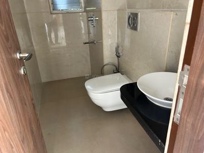 Bathroom Image of 2546 Sq.ft 3 BHK Apartment / Flat for sale in Ballygunge Kolkata for Rs. 54500000