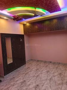 2 BHK Independent Builder Floor