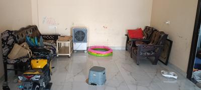 Bedroom Image of 1200 Sq.ft 3 BHK Apartment / Flat for sale in Krishna Nagar Kanpur for Rs. 6200000