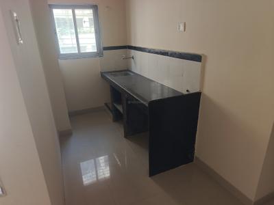 Kitchen Image of 400 Sq.ft 1 BHK Apartment / Flat for sale in Jacob Circle Mumbai for Rs. 9700000