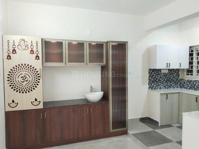 Hall Image of 890 Sq.ft 2 BHK Apartment / Flat for sale in Saligramam Chennai for Rs. 11200033
