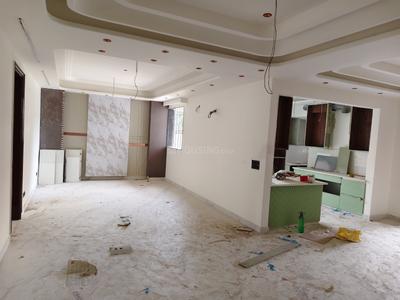 Hall Image of 2500 Sq.ft 3 BHK Builder Floor for sale in Sector 9 Gurgaon for Rs. 32500000